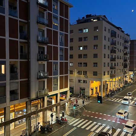 My City Center Home Bologna Esterno foto