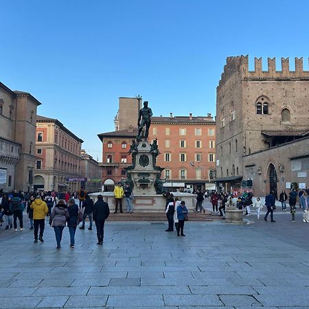 My City Center Home Bologna Esterno foto