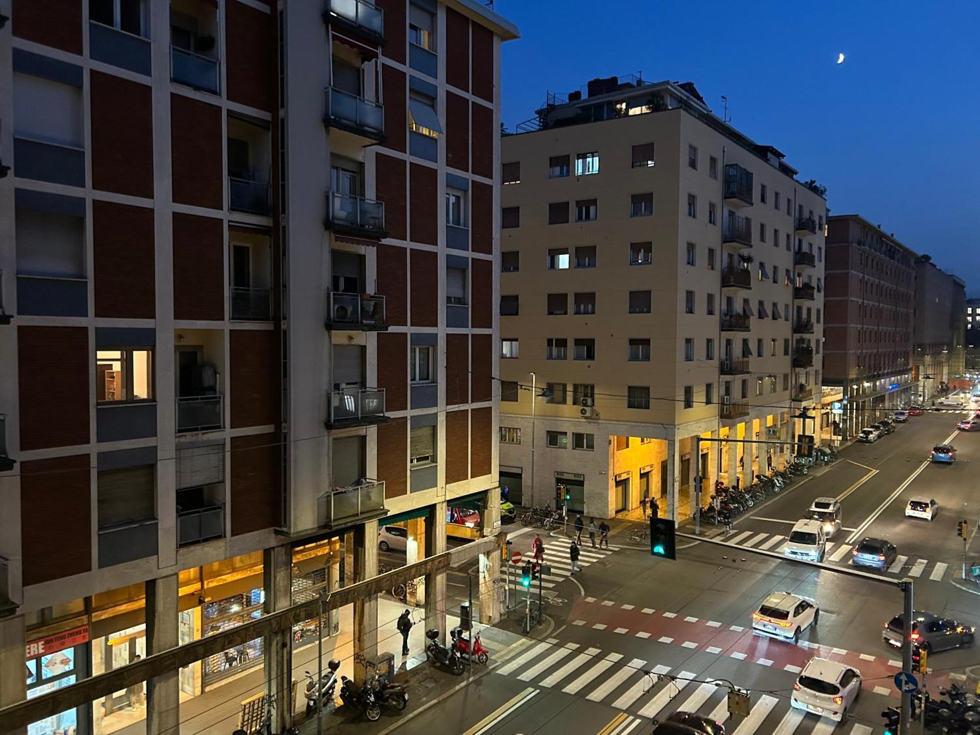 My City Center Home Bologna Esterno foto